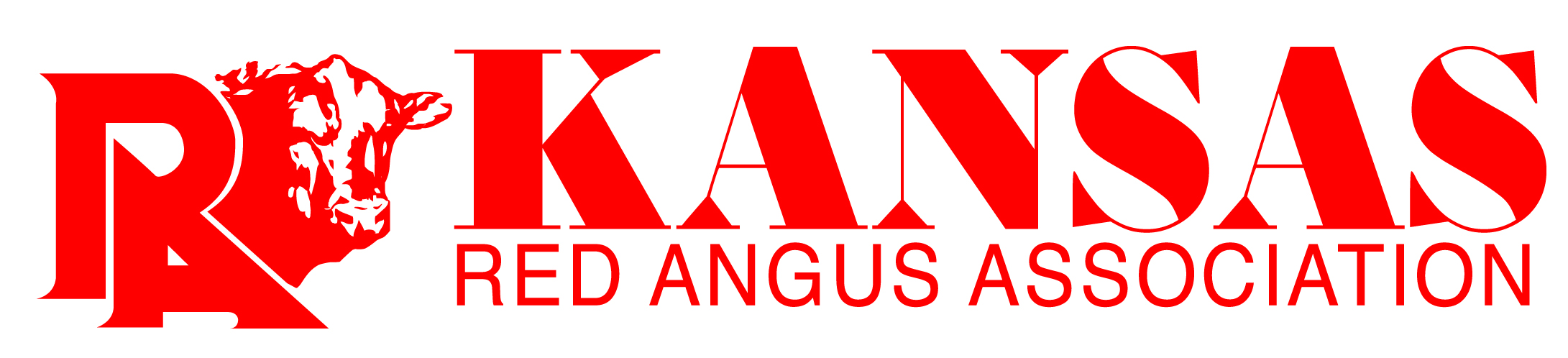 Kansas Red Angus