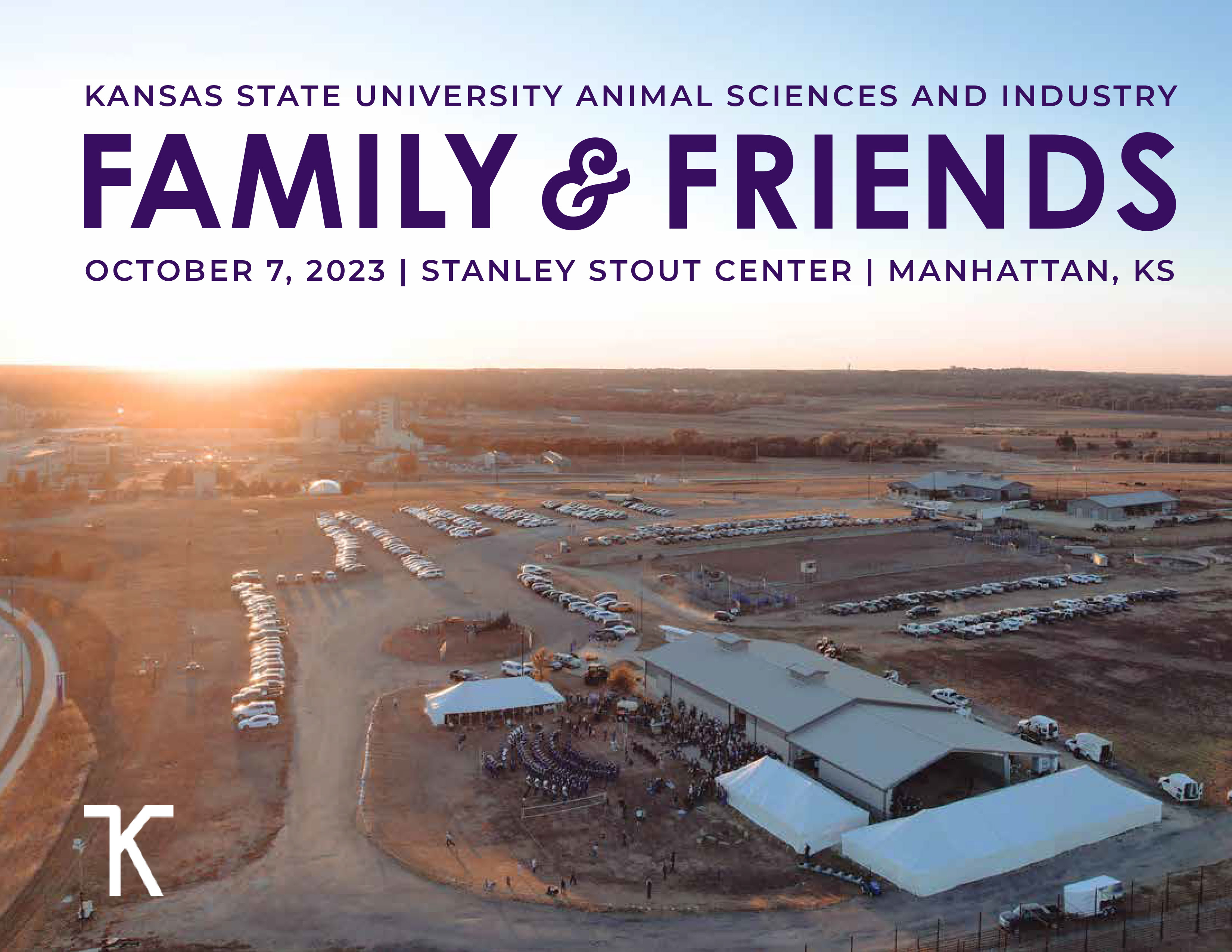 2022 K-State ASI Famiy & Friends Reunion Publication