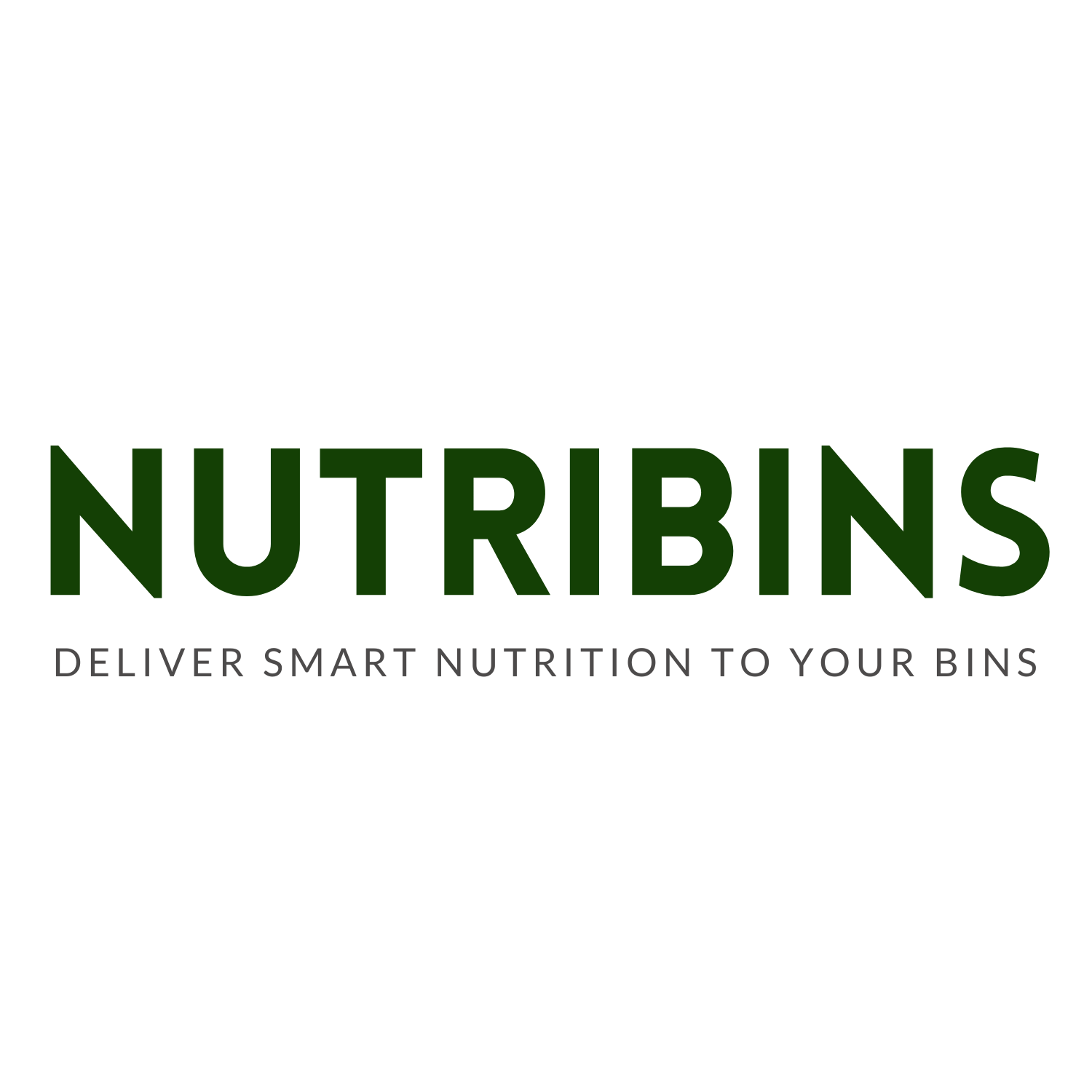 Nutribins