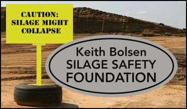 Silage Safety Foundation