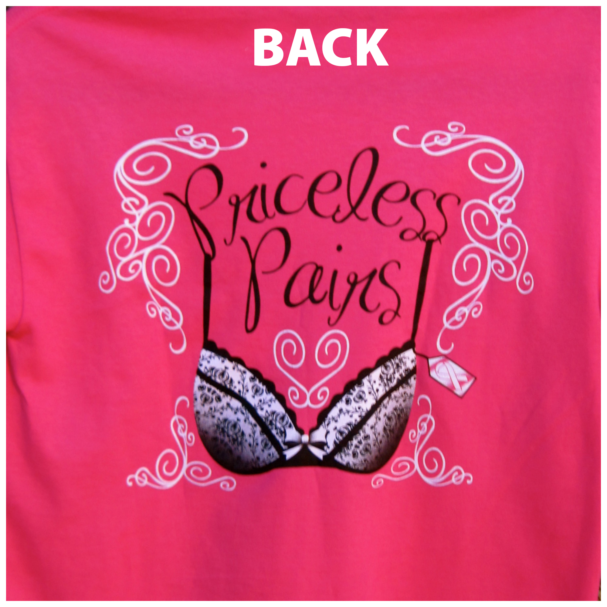 Pink Back