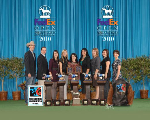 Horse Judging Team>2010 AQHA World Show Officical Photo (1).jpg