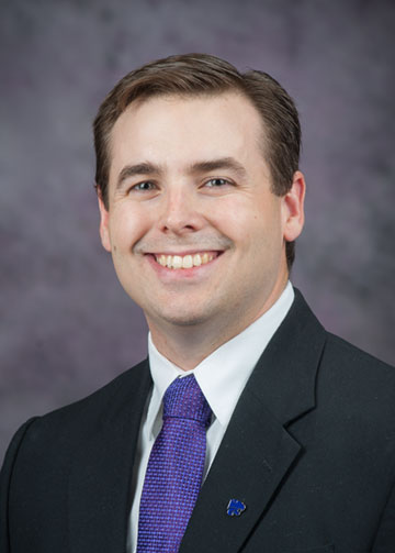 Travis O'Quinn