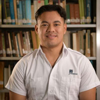 Jaime Andres Zelaya