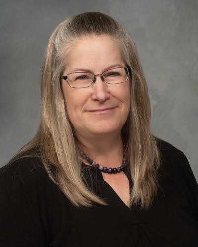 Joann Kouba