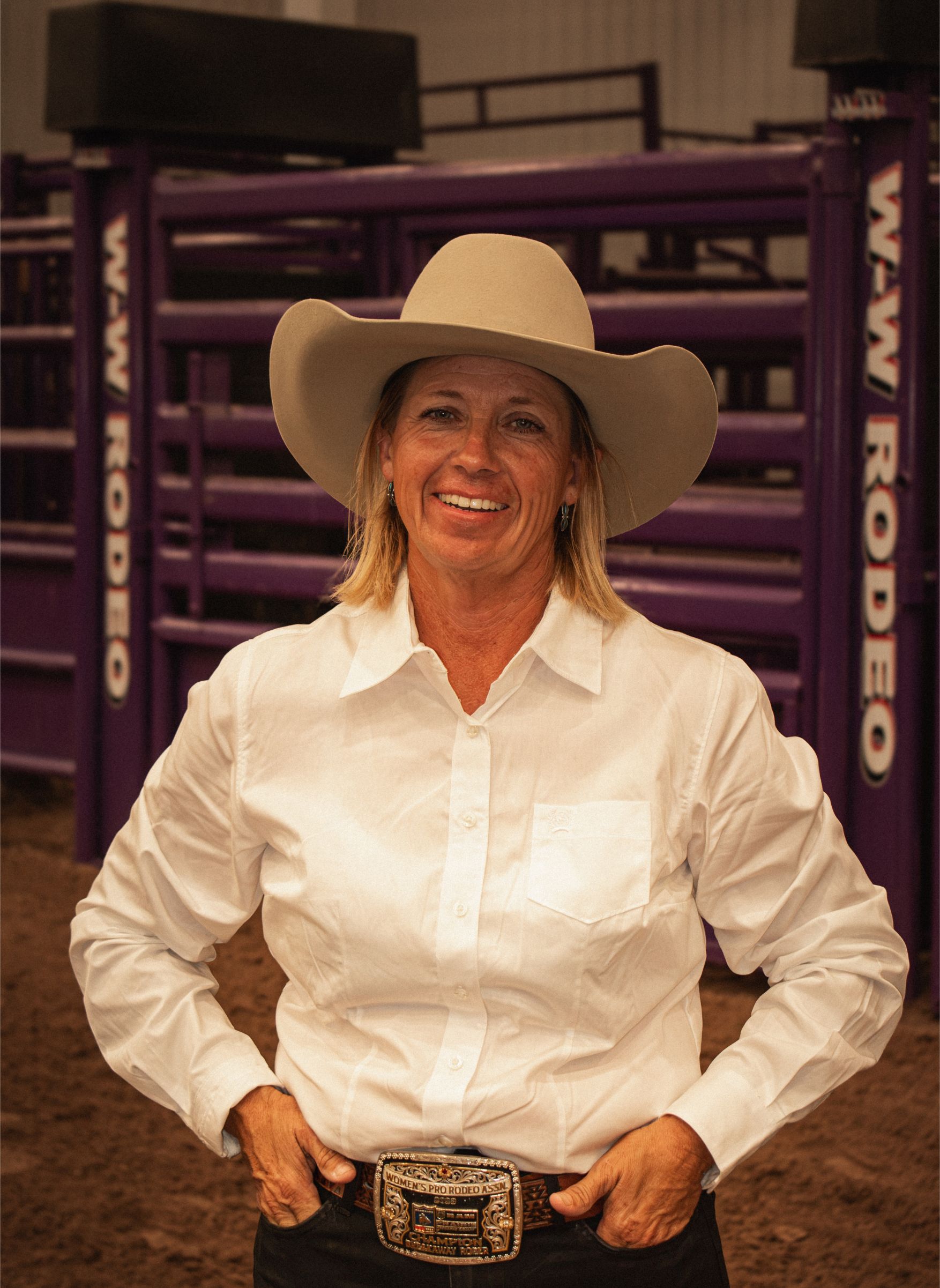 Coach Christi Braudrick Coach Christi Braudrick