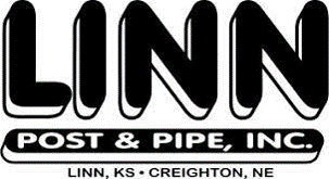 Linn Post and Pipe