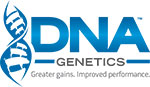 DNA Genetics