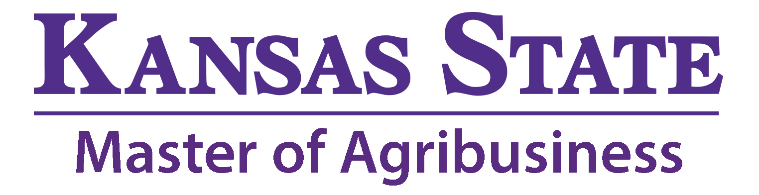KSU Masters of Agribusiness