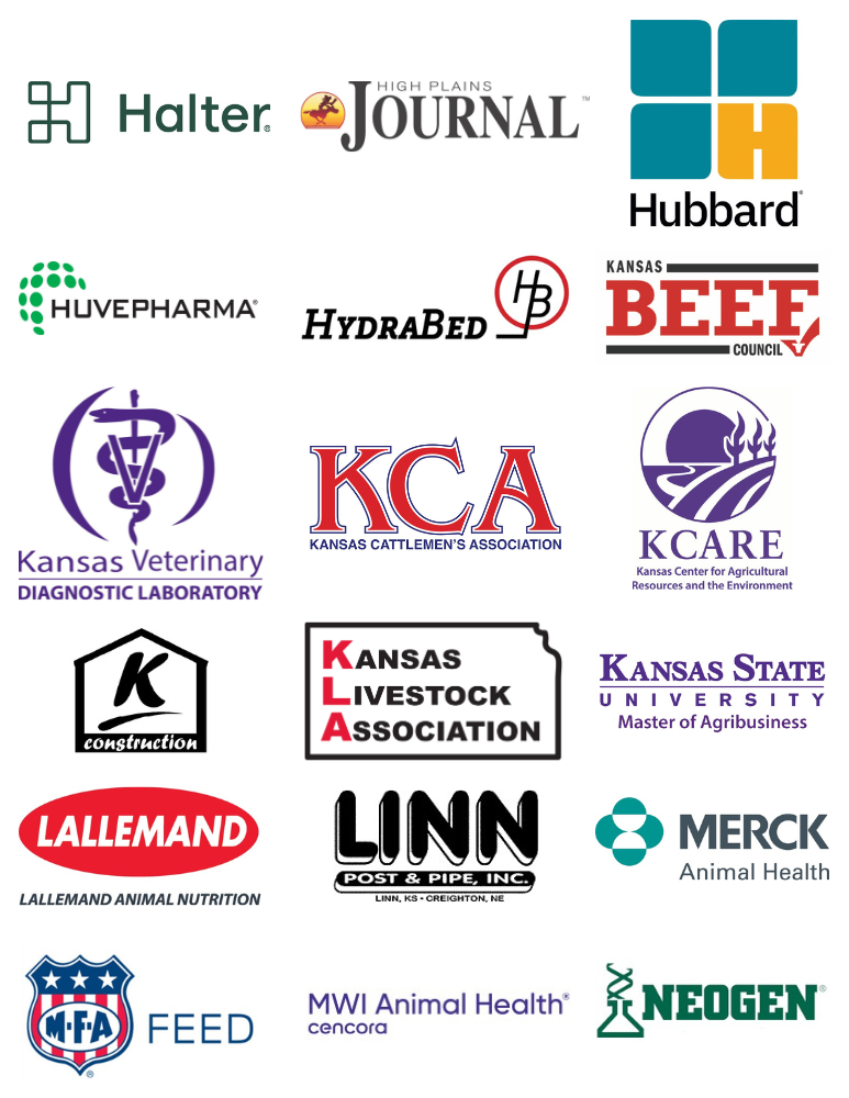 Cattlemen's Day Sponsors Part 2