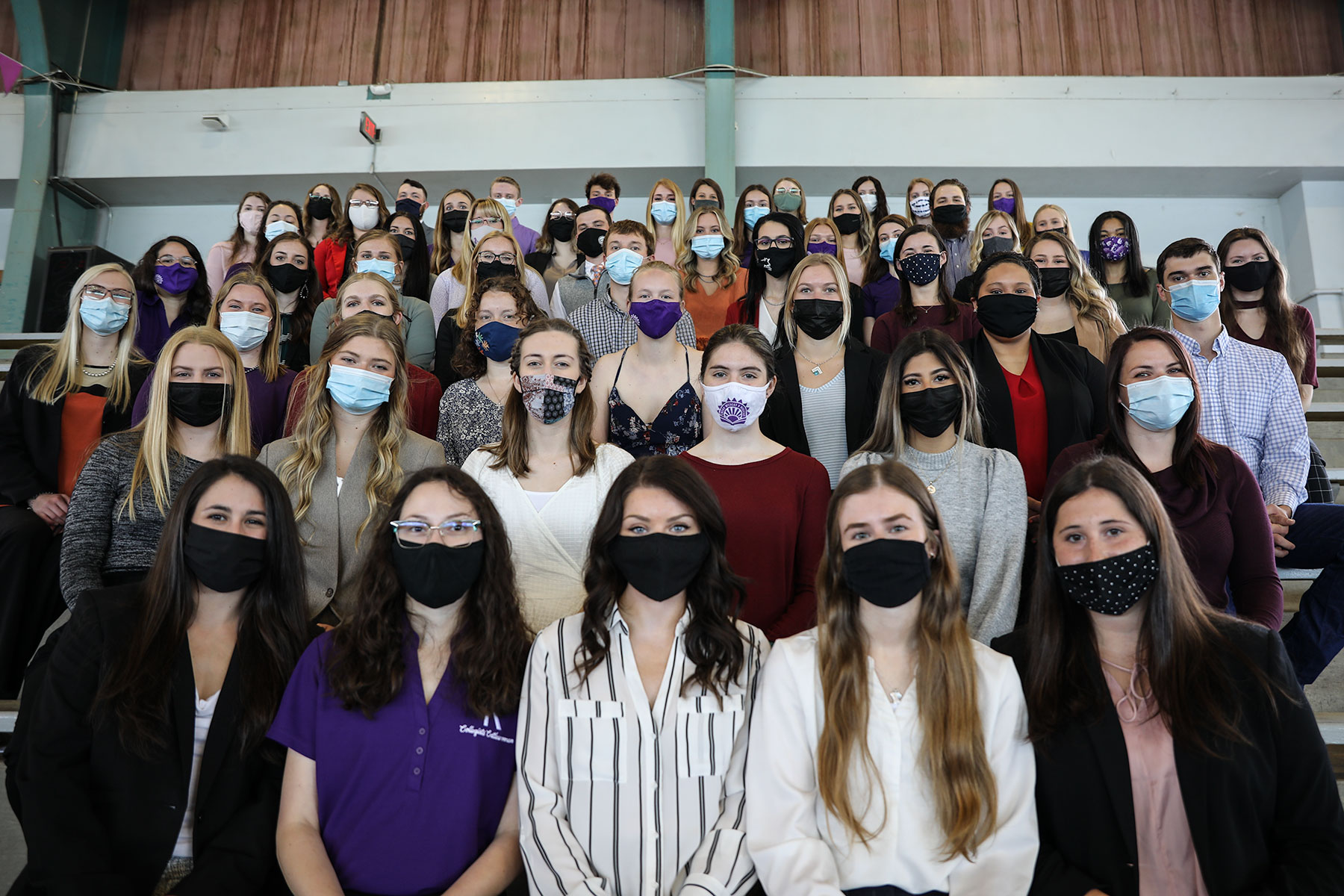 Spring 2021 undergrad research
