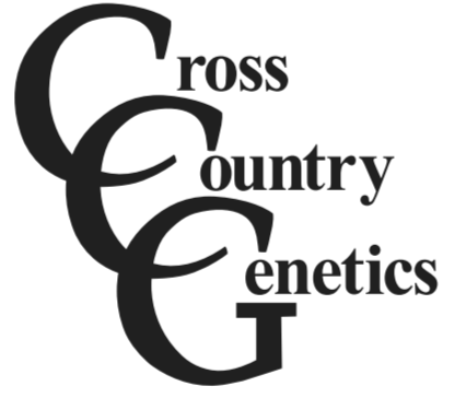 Cross Country Gentics