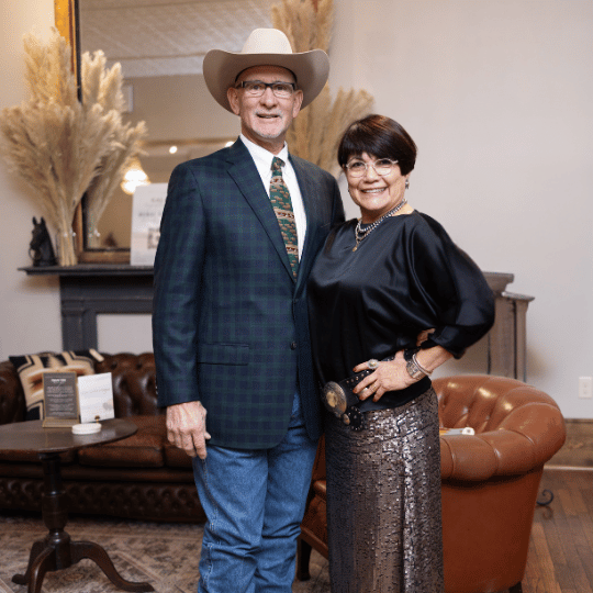 Tracy and Yvonne Brunner Tracy and Yvonne Brunner