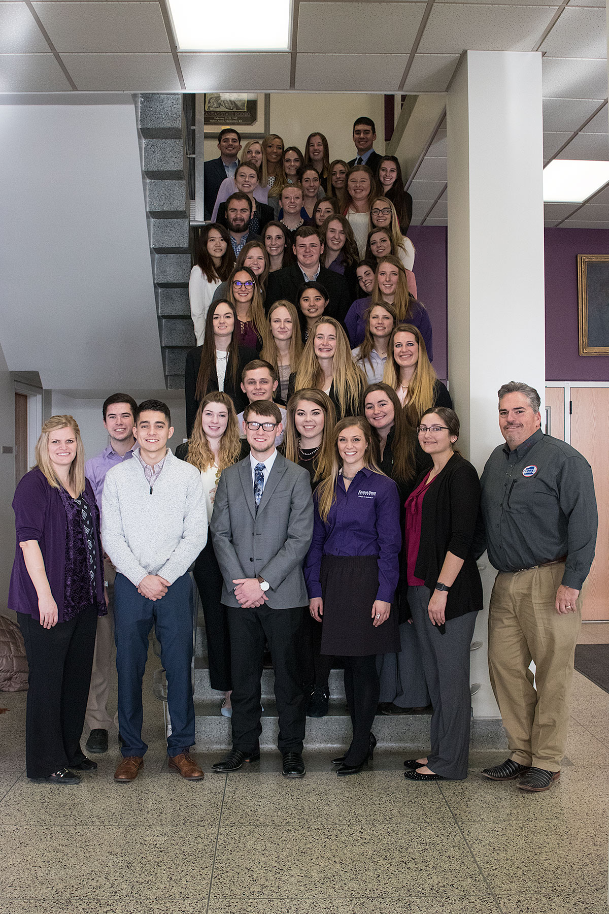 Fall 2018 undergrad research