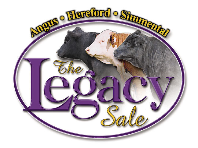 Legacy Sale Art