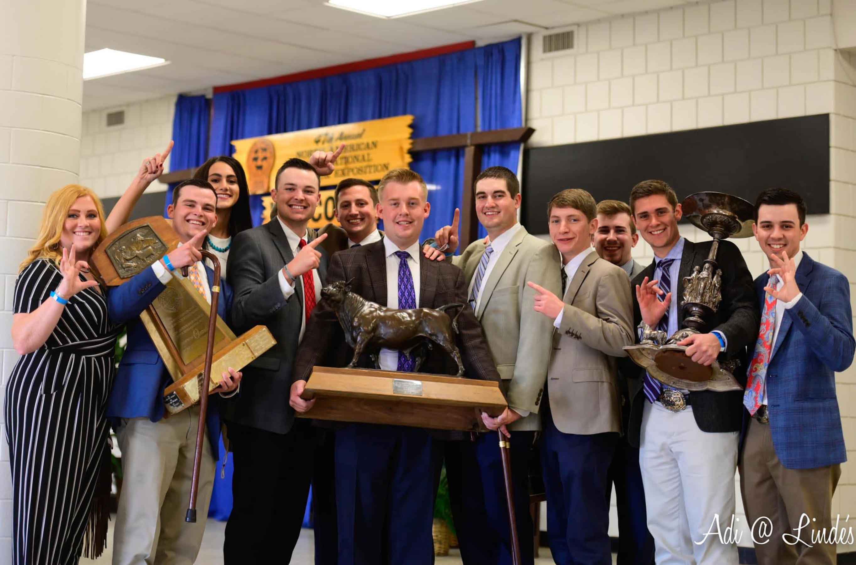 2020 National Champions