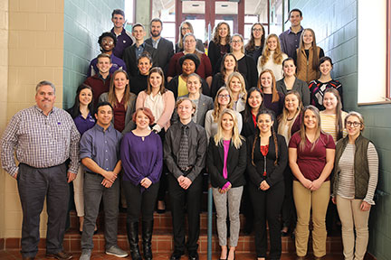 Fall 2019 undergrad research