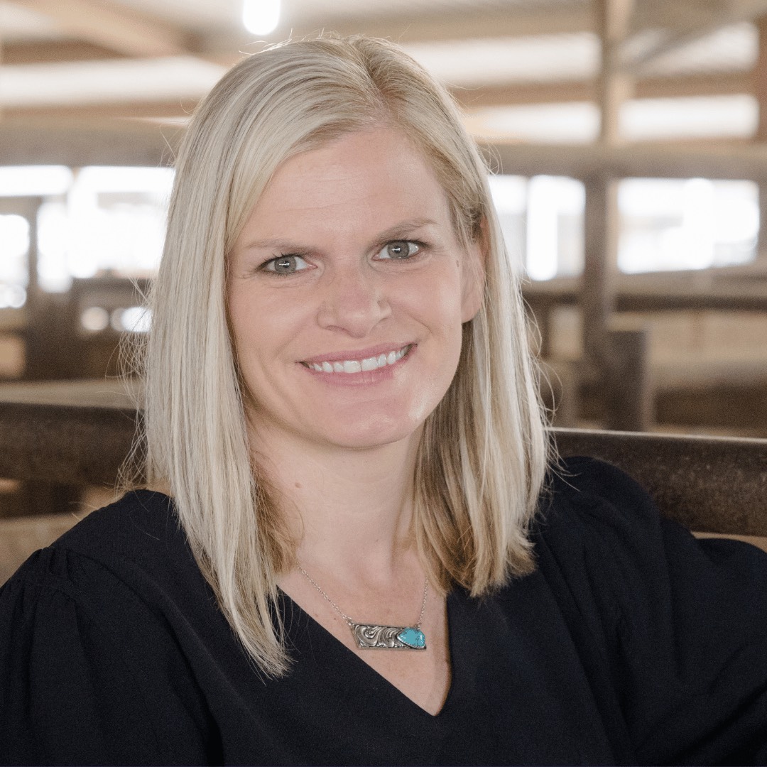 Cassie Jones, Ph.D