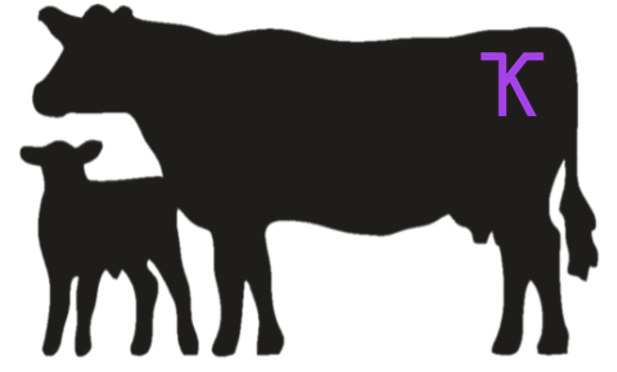 Cow-Calf Logo
