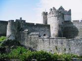 Equine>Cahir Castle.jpg