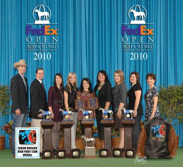 Horse Judging Team>2010 AQHA World Show Officical Photo.jpg