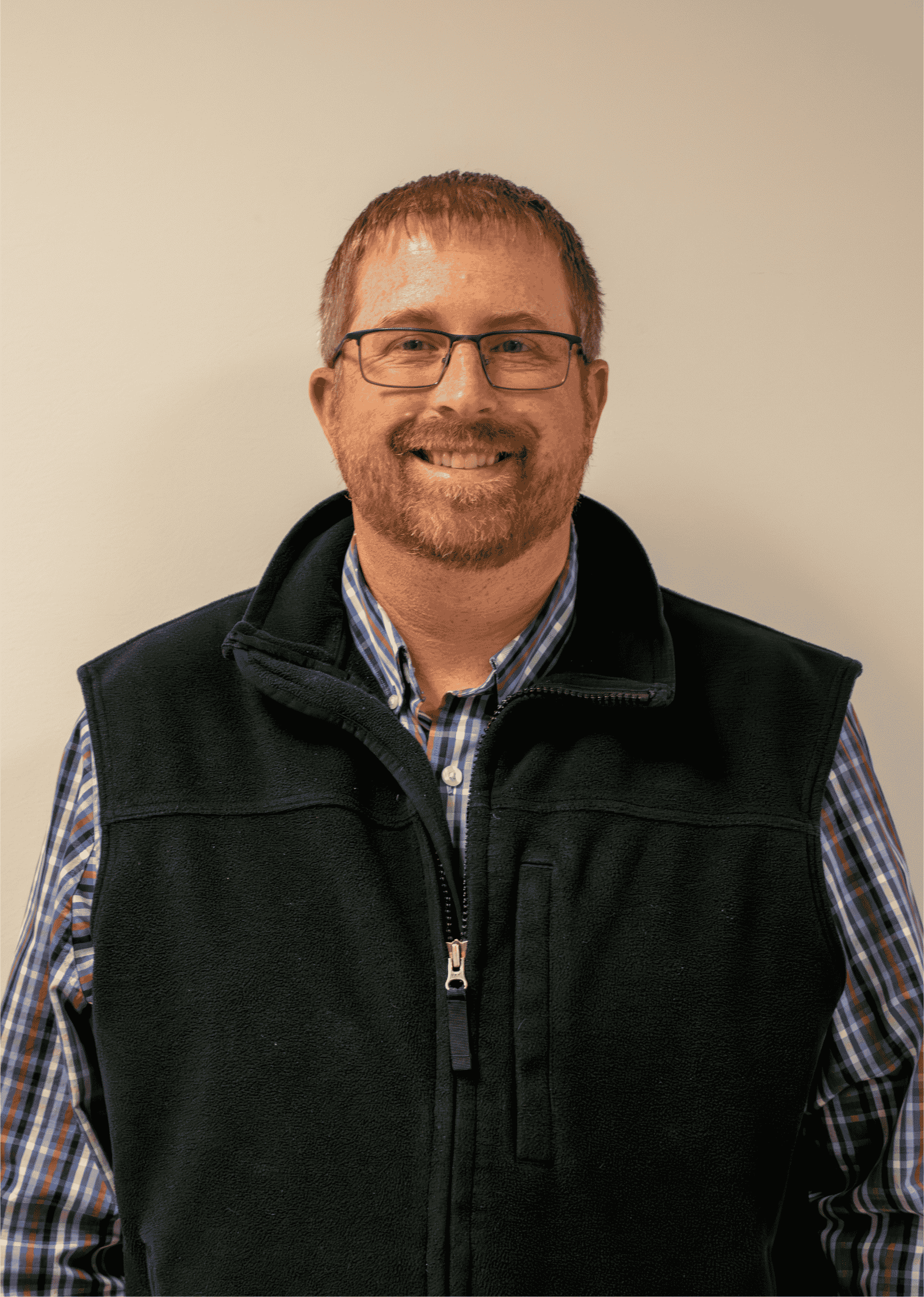 Dr. Josh Flohr