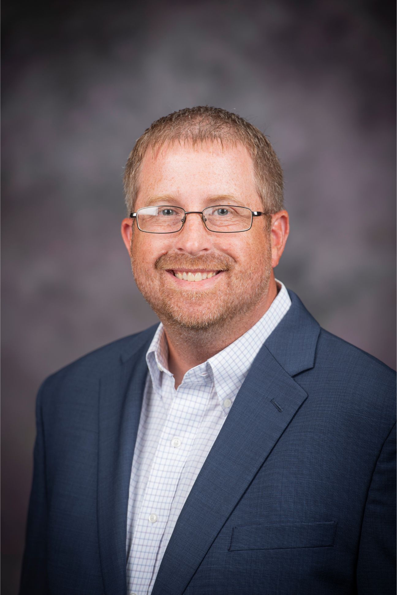 Dr. Josh Flohr