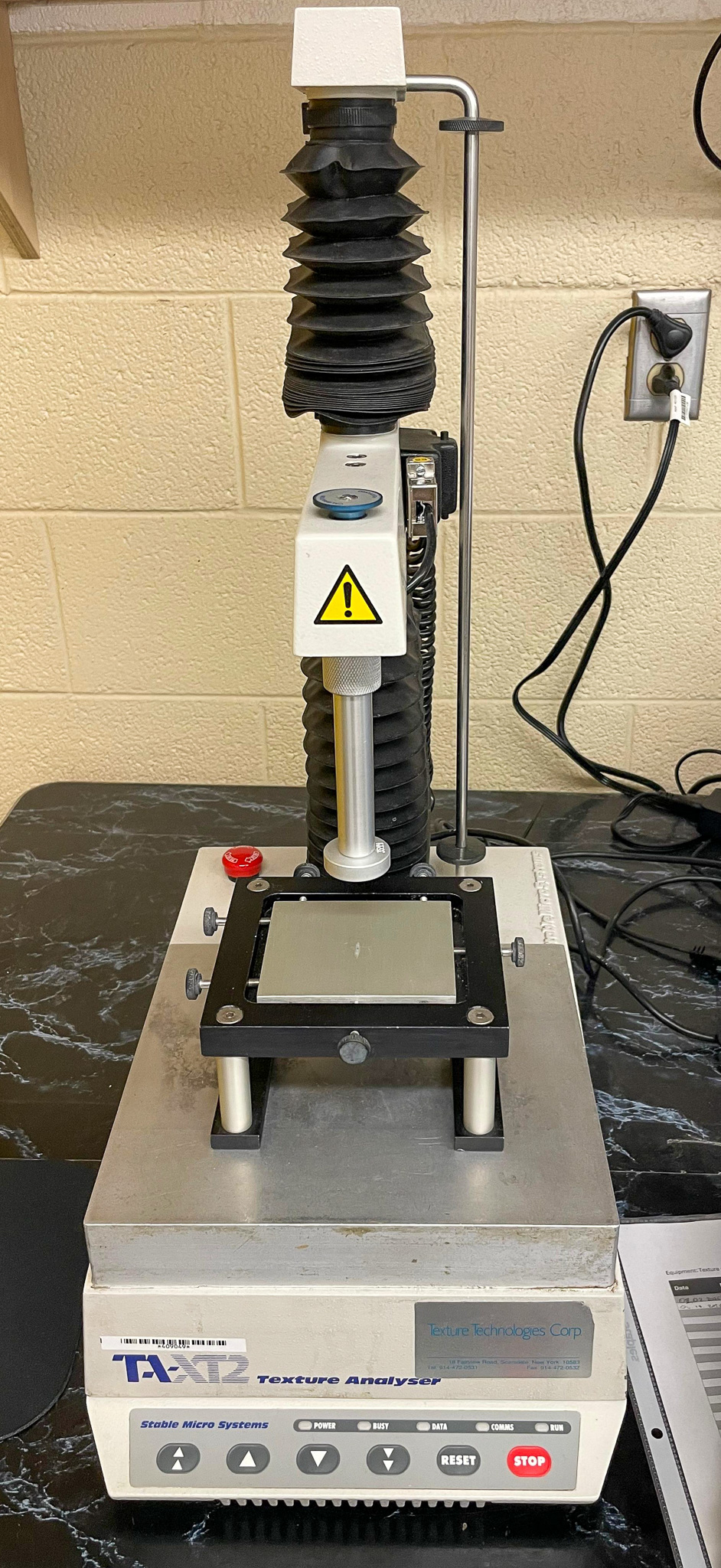 Dairy Processing Lab Tool