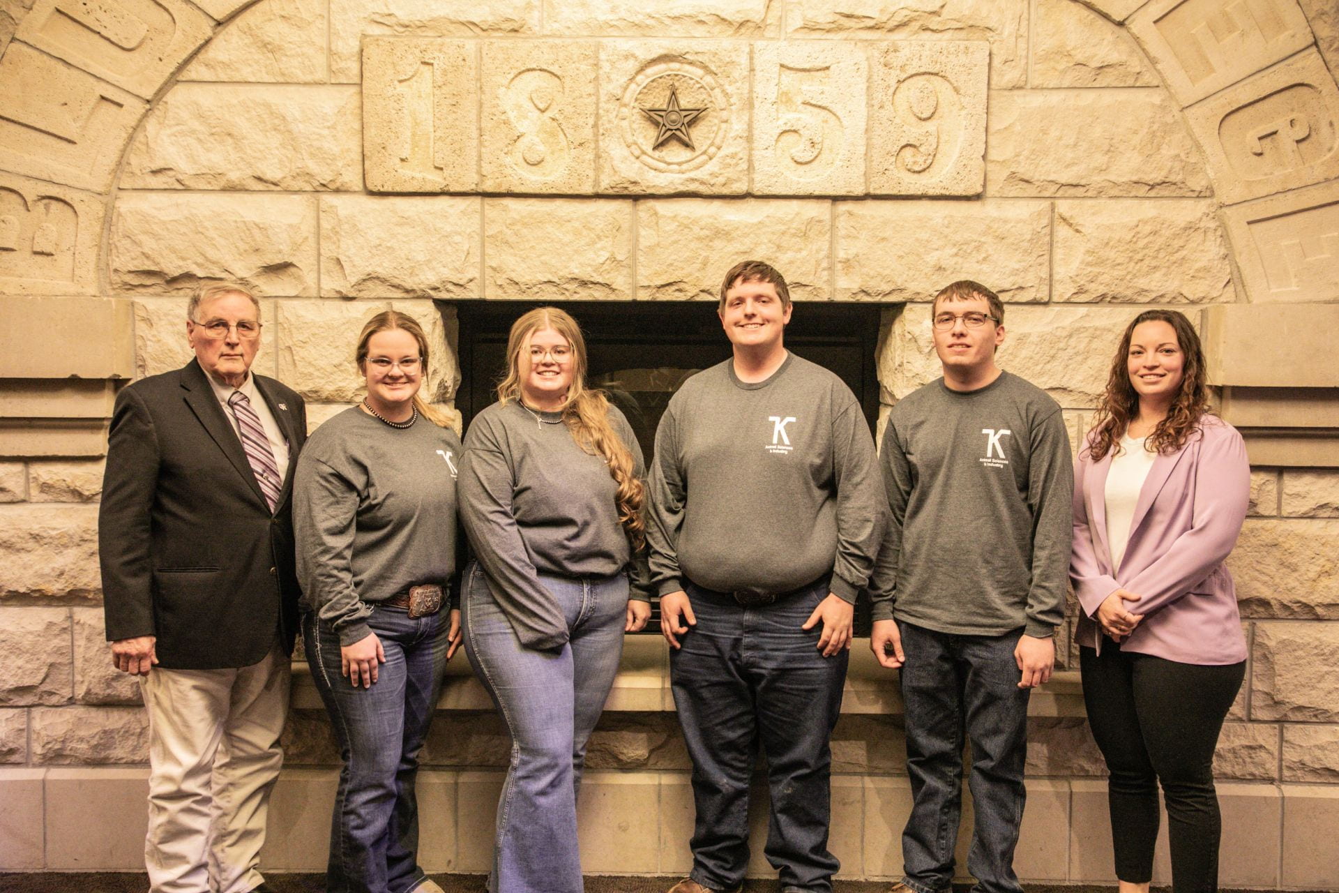 2025 Quadrathlon Team