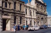 NZ AU Photos>1387632-Oamaru_street-Oamaru.jpg