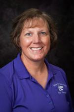Blakeslee, Karen