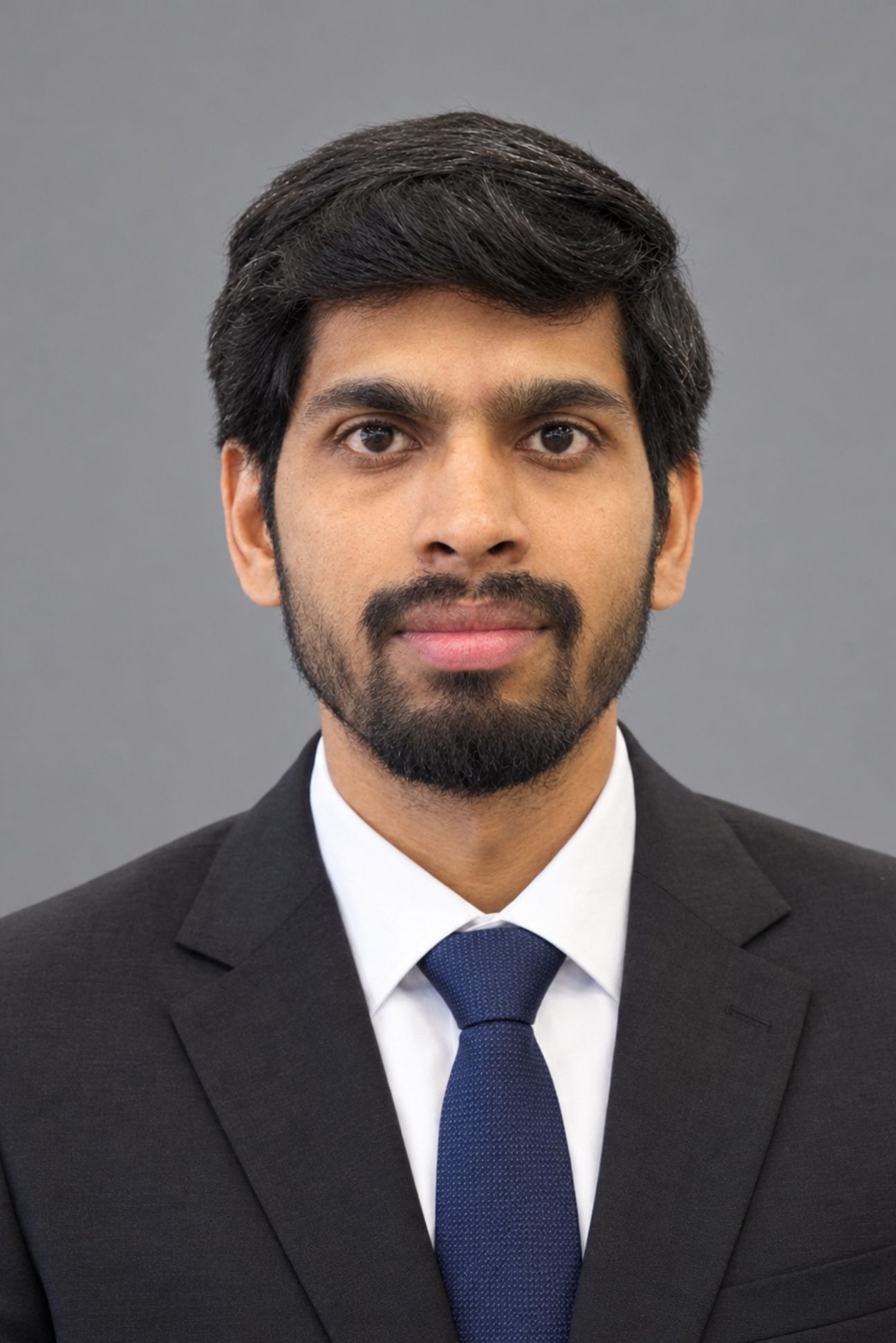 Vijay Sundaram Vijay Sundaram