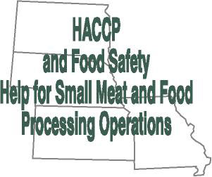 HACCP Logo